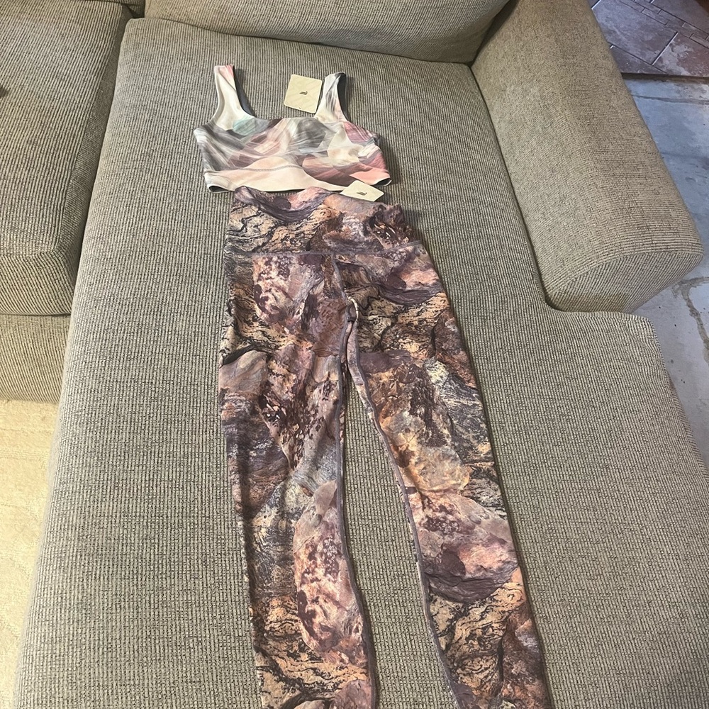 Fabletics Sports Set Size XS - Picture 3 of 8